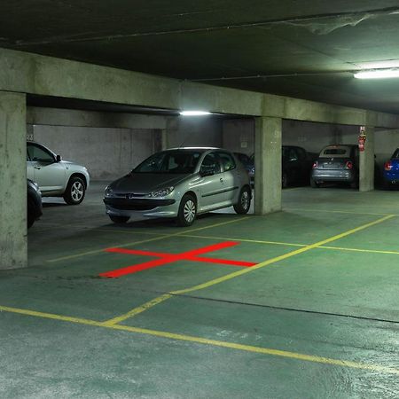Jaude Central % Parking Leilighet Clermont-Ferrand Eksteriør bilde